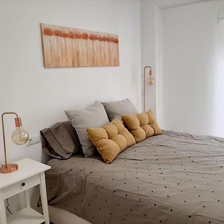 Confortable Apartamento En 엘체 외부 사진