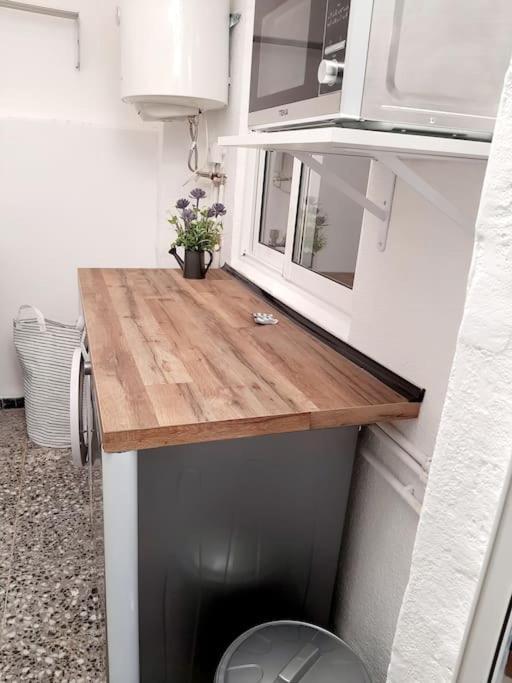 Confortable Apartamento En 엘체 외부 사진