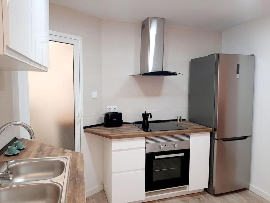 Confortable Apartamento En 엘체 외부 사진