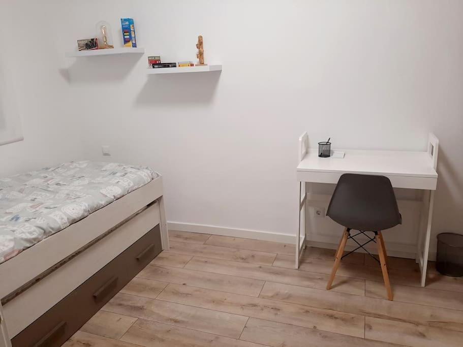 Confortable Apartamento En 엘체 외부 사진