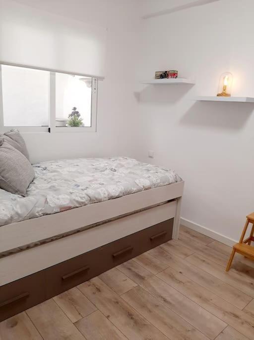 Confortable Apartamento En 엘체 외부 사진