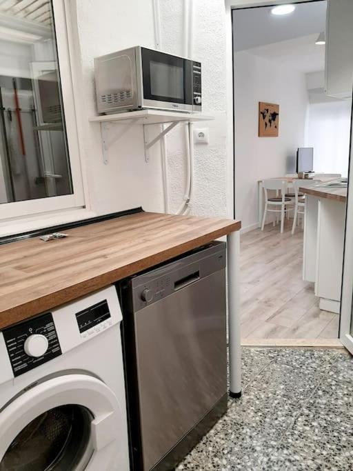 Confortable Apartamento En 엘체 외부 사진