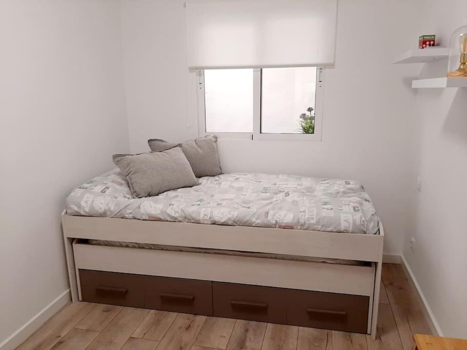Confortable Apartamento En 엘체 외부 사진