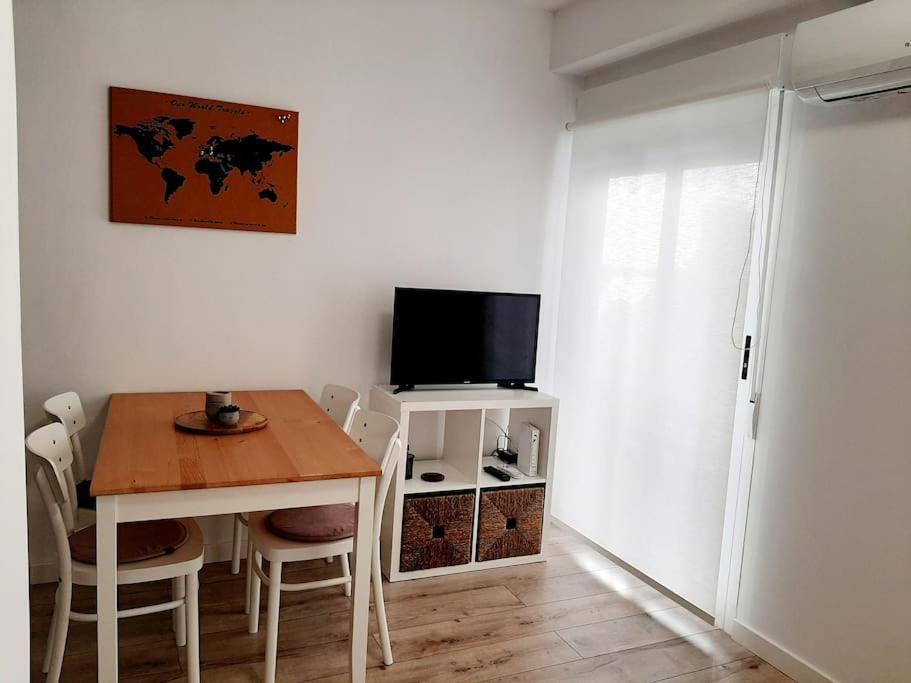 Confortable Apartamento En 엘체 외부 사진
