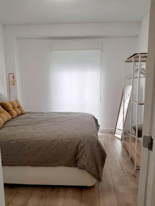 Confortable Apartamento En 엘체 외부 사진
