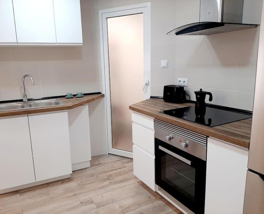 Confortable Apartamento En 엘체 외부 사진