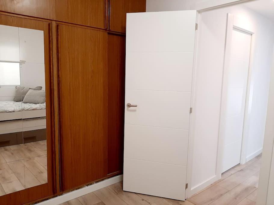 Confortable Apartamento En 엘체 외부 사진