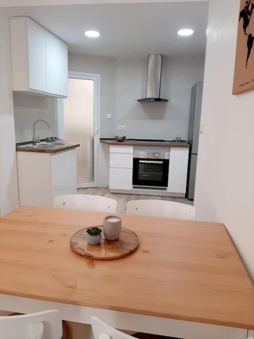 Confortable Apartamento En 엘체 외부 사진