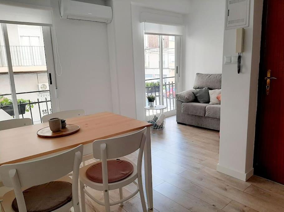 Confortable Apartamento En 엘체 외부 사진